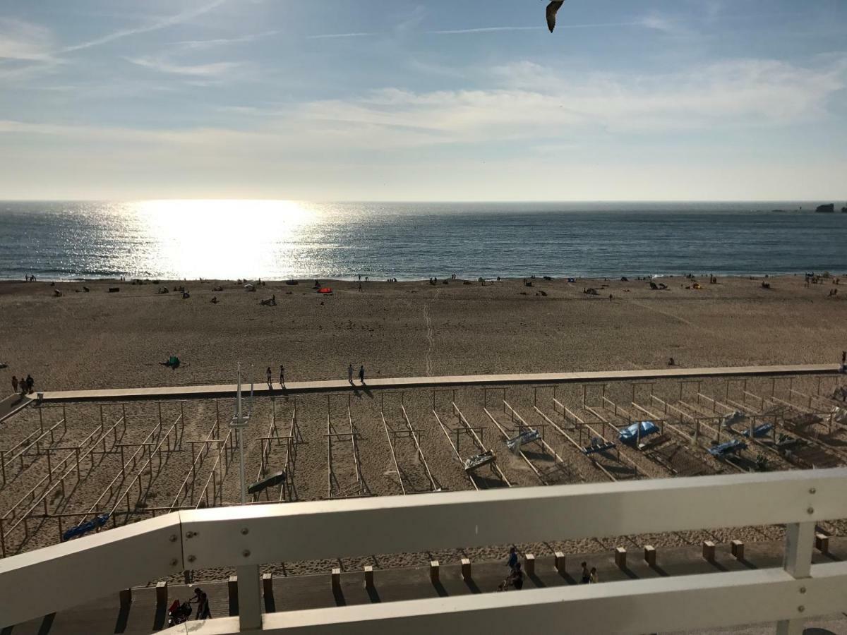 Nazare Marisol Praia Ngoại thất bức ảnh
