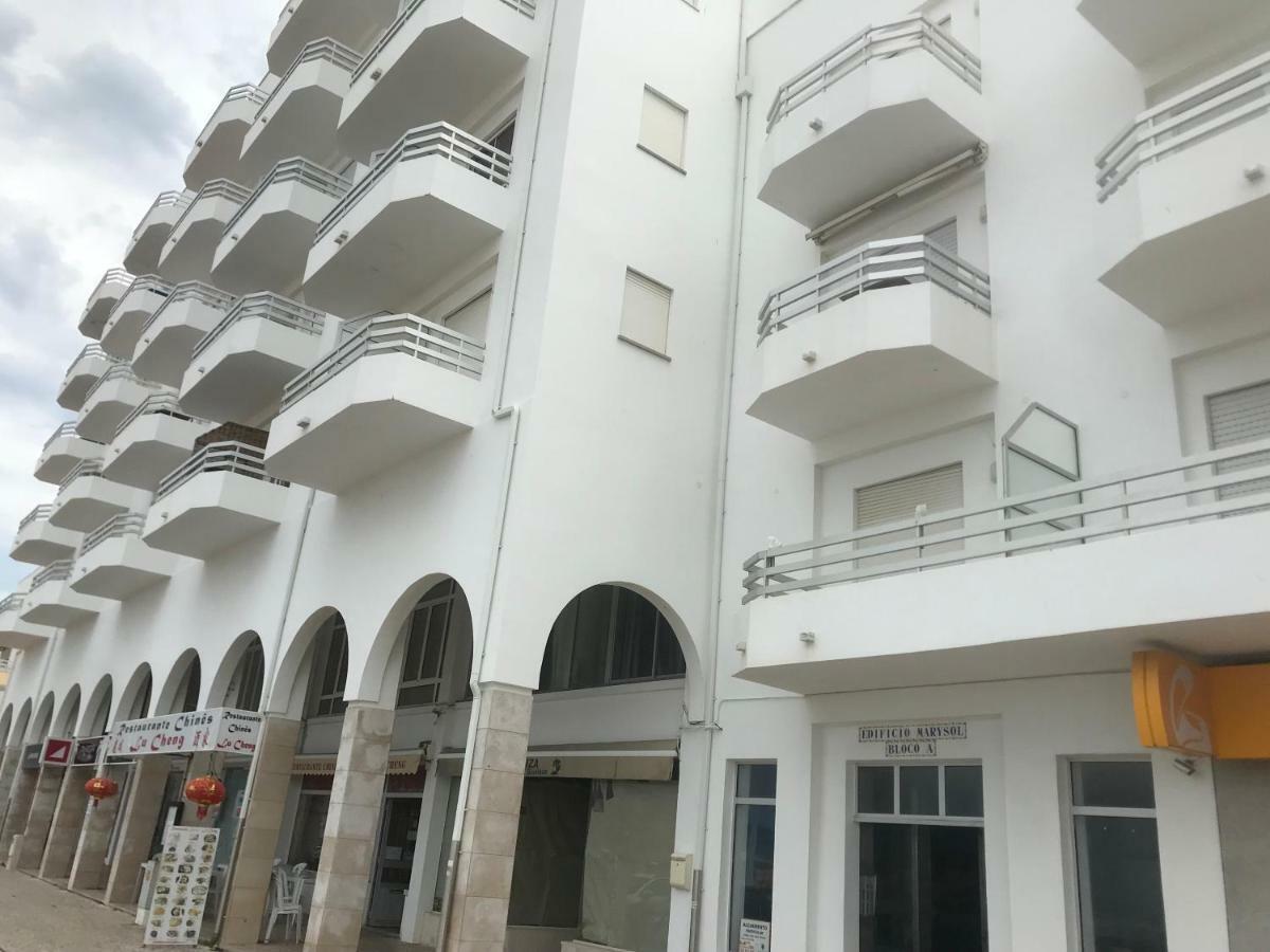 Nazare Marisol Praia Ngoại thất bức ảnh