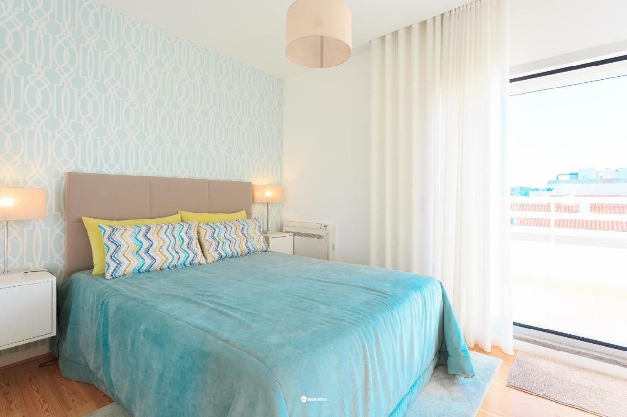 Nazare Marisol Praia Ngoại thất bức ảnh