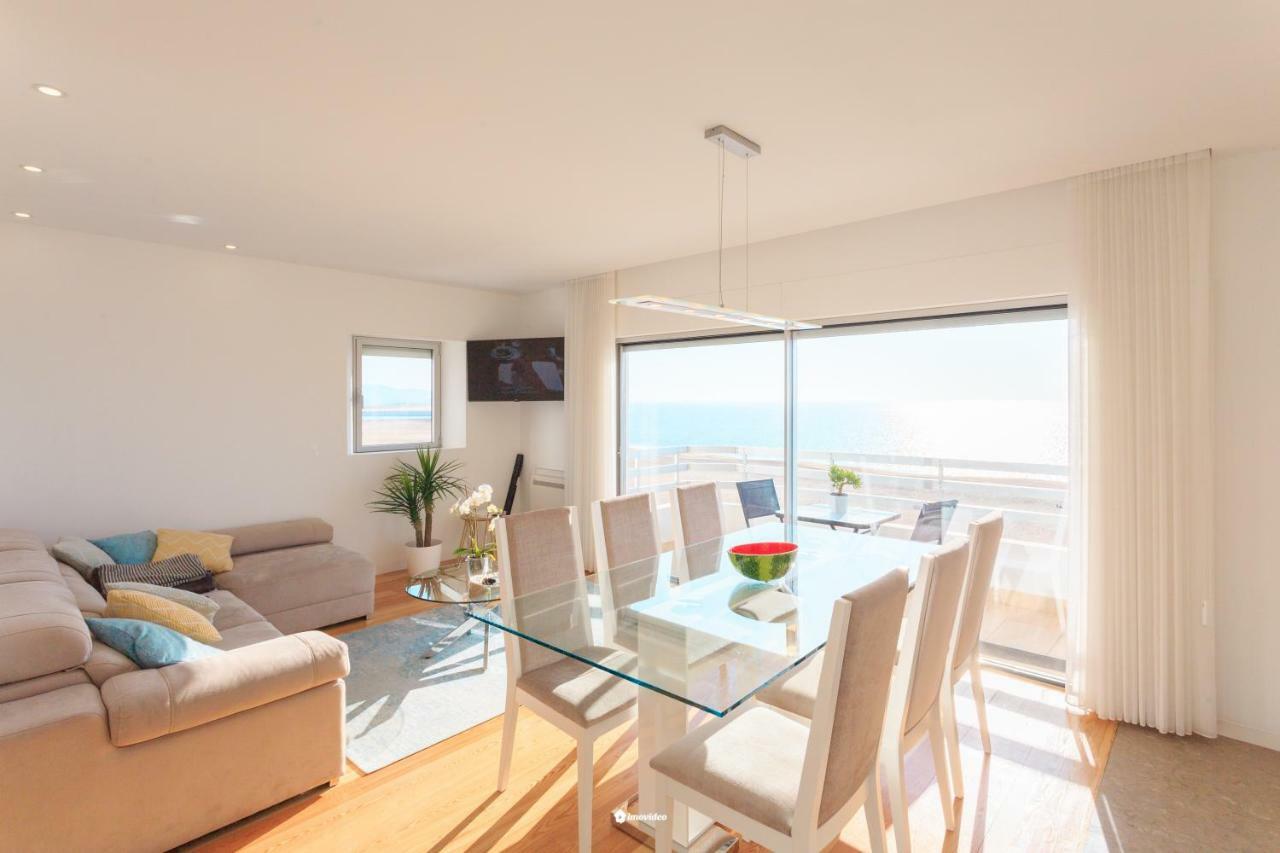 Nazare Marisol Praia Ngoại thất bức ảnh
